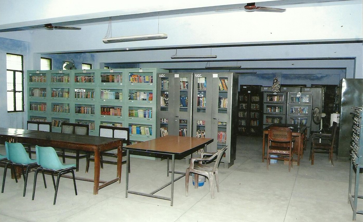 College Library